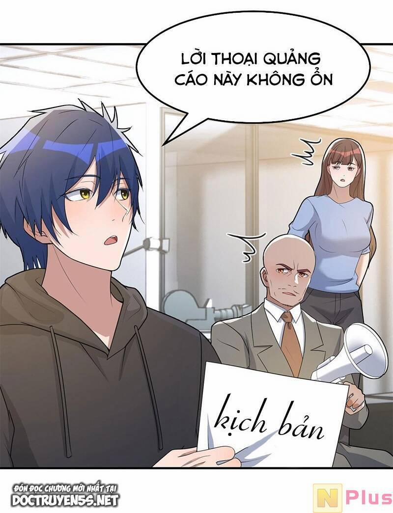 Chị Gái Tôi Là Đại Minh Tinh 184 trang 7