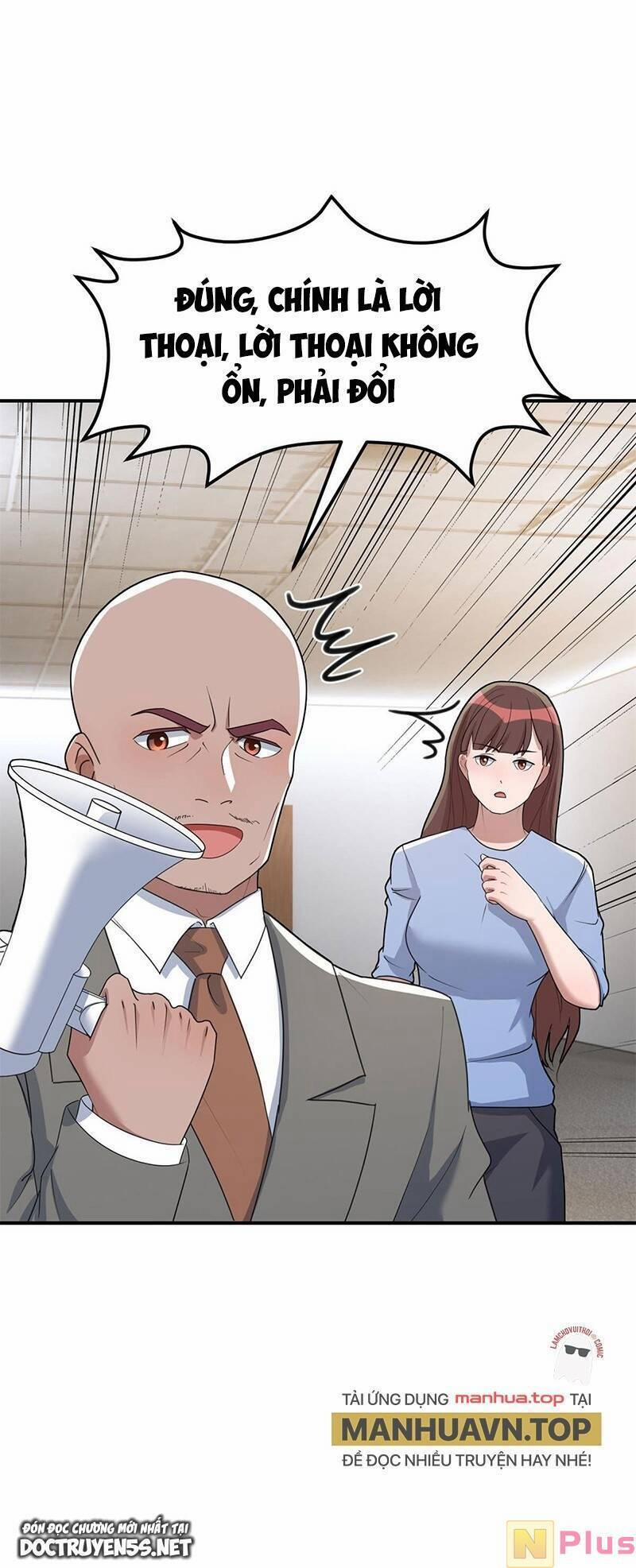 Chị Gái Tôi Là Đại Minh Tinh 184 trang 8