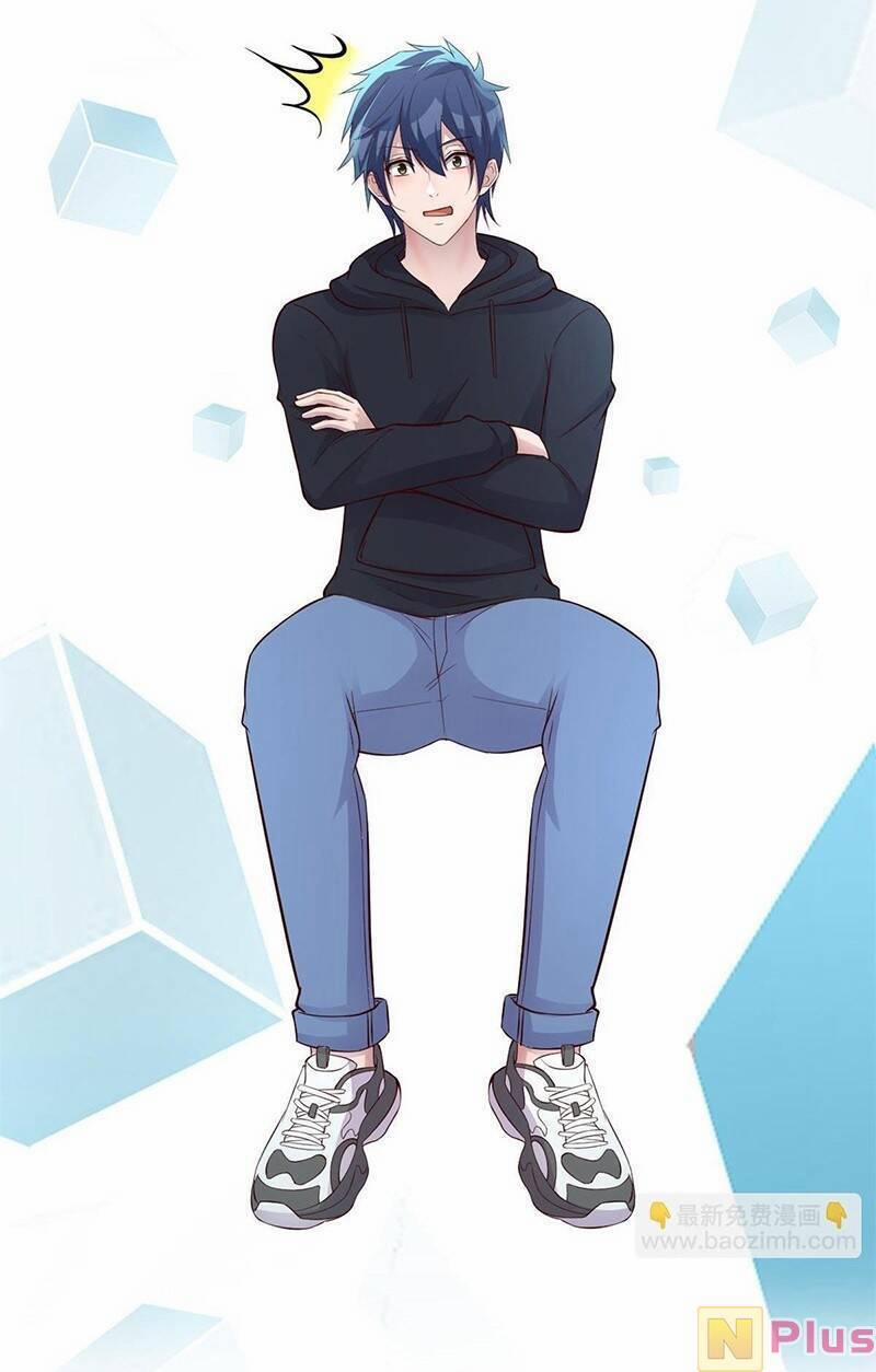 Chị Gái Tôi Là Đại Minh Tinh 185 trang 14