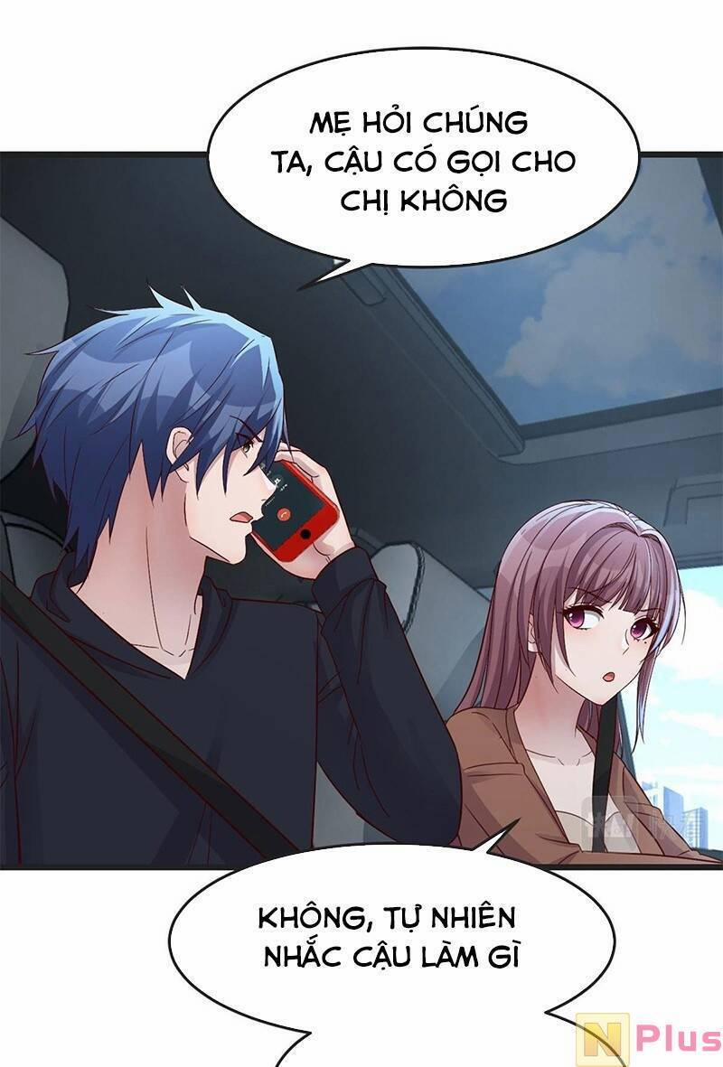 Chị Gái Tôi Là Đại Minh Tinh 185 trang 28