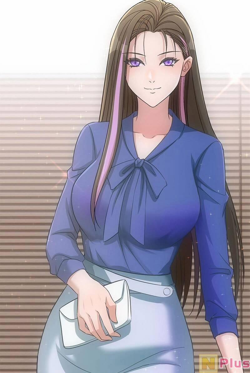 Chị Gái Tôi Là Đại Minh Tinh 185 trang 38