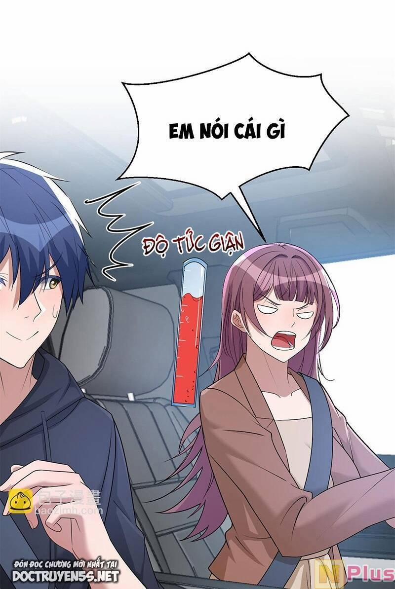 Chị Gái Tôi Là Đại Minh Tinh 185 trang 5