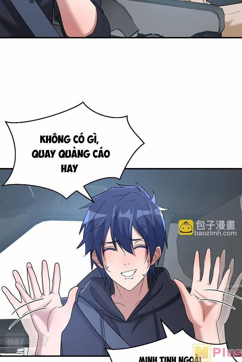 Chị Gái Tôi Là Đại Minh Tinh 185 trang 6