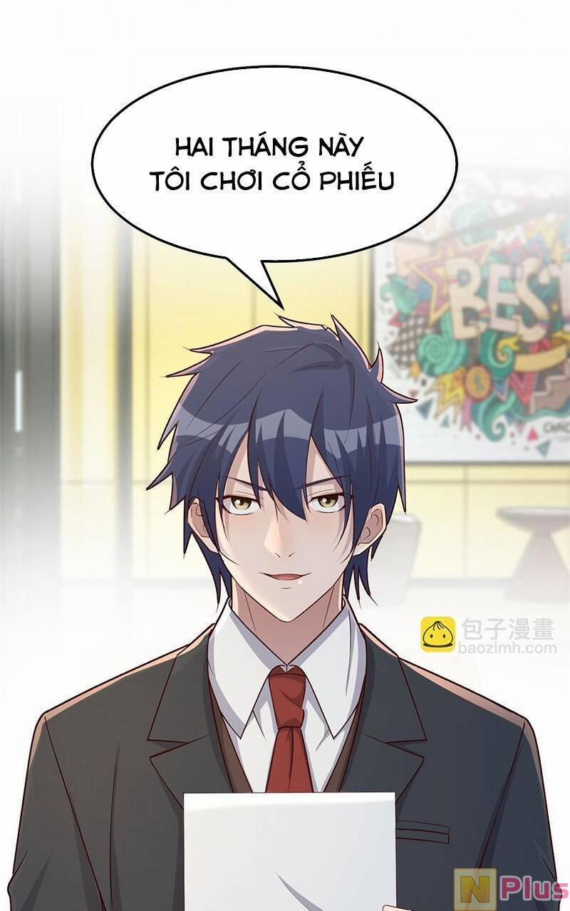 Chị Gái Tôi Là Đại Minh Tinh 186 trang 14