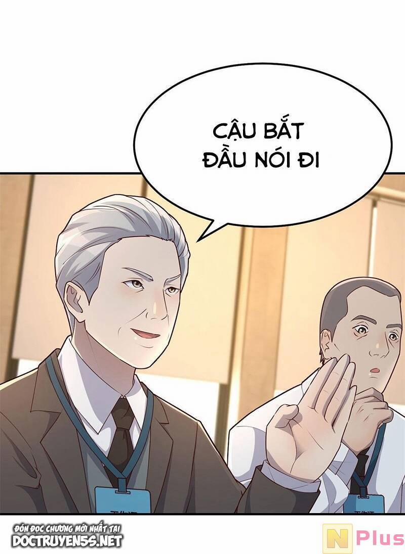 Chị Gái Tôi Là Đại Minh Tinh 186 trang 19