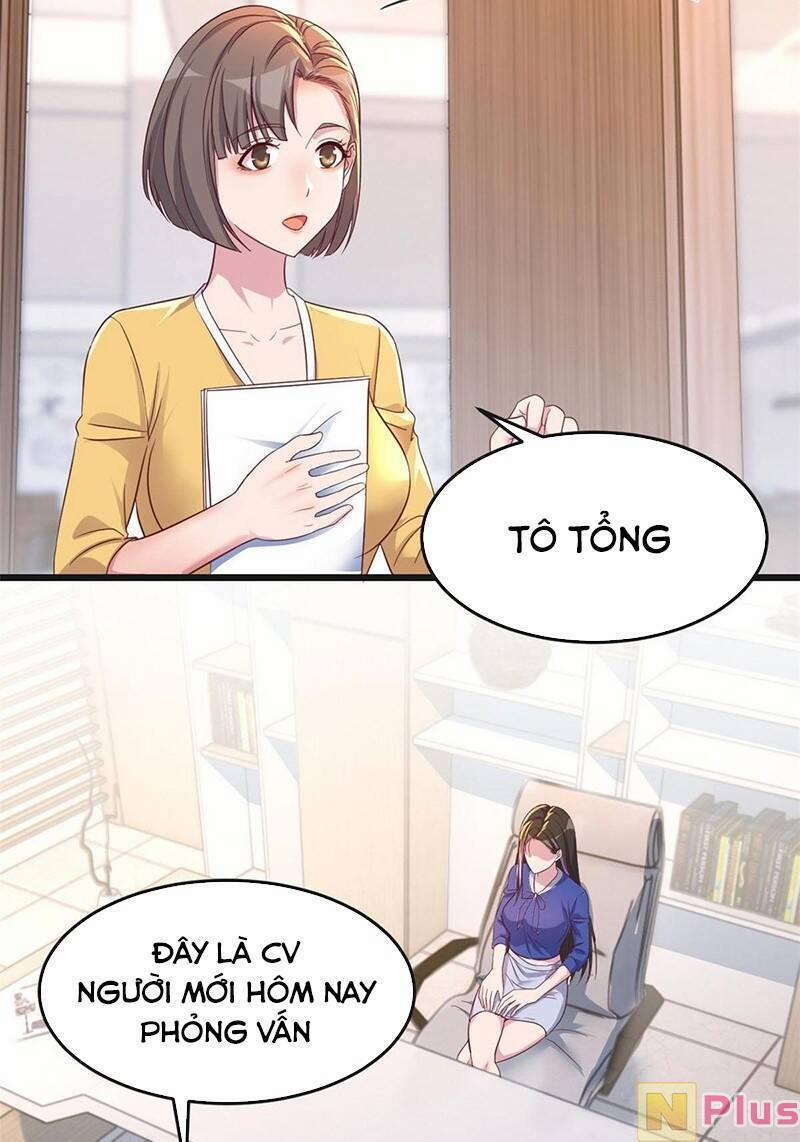 Chị Gái Tôi Là Đại Minh Tinh 186 trang 2