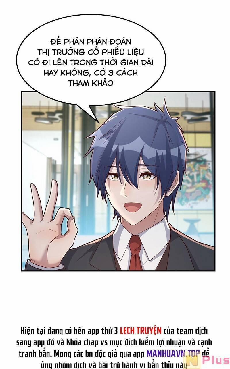 Chị Gái Tôi Là Đại Minh Tinh 186 trang 20