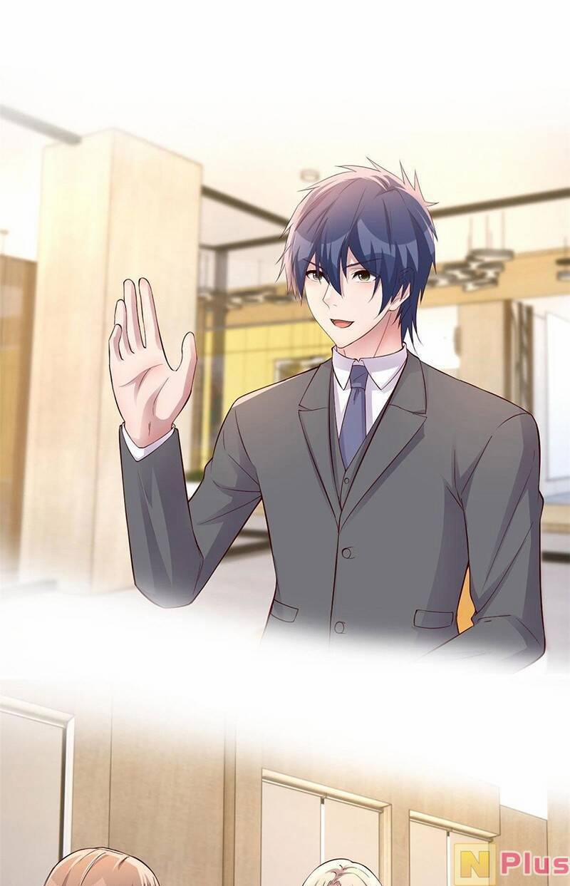 Chị Gái Tôi Là Đại Minh Tinh 186 trang 22