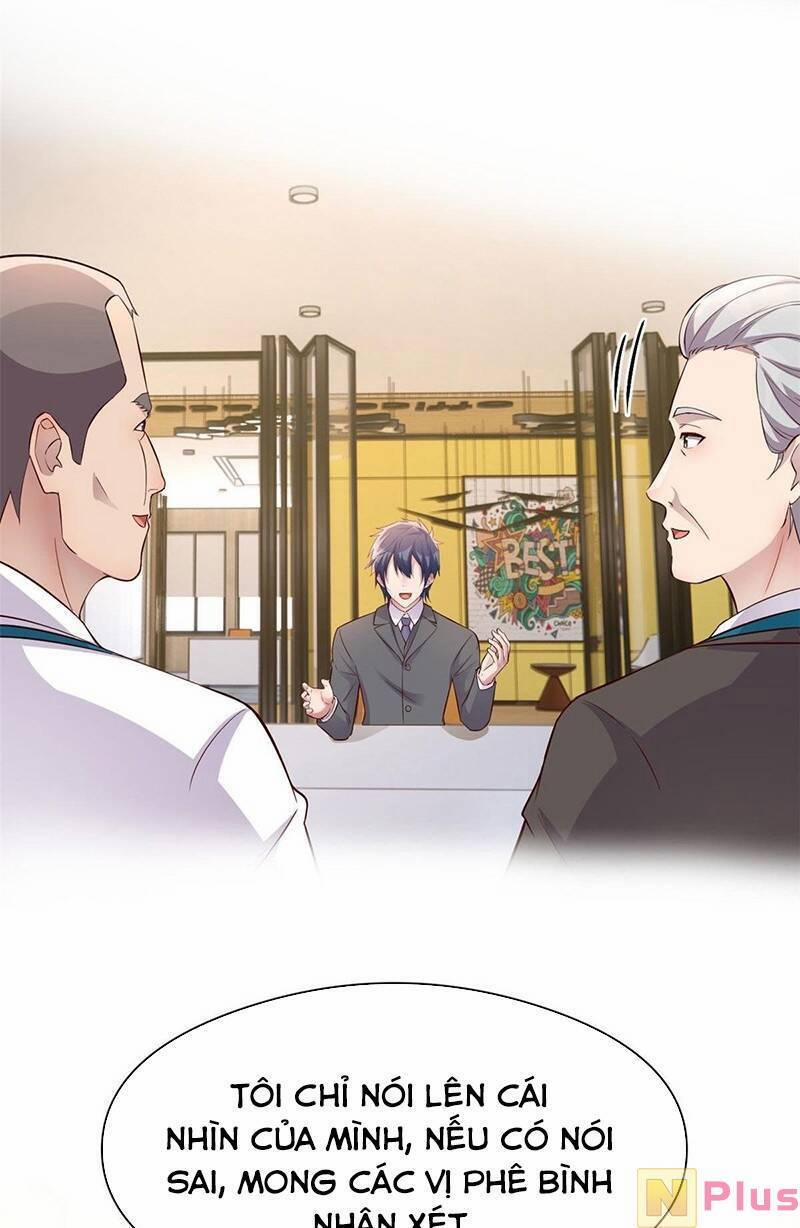 Chị Gái Tôi Là Đại Minh Tinh 186 trang 24