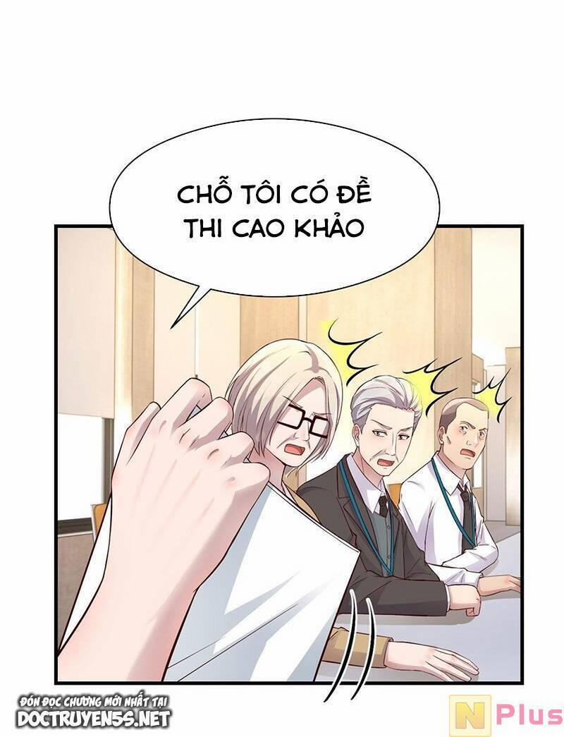 Chị Gái Tôi Là Đại Minh Tinh 186 trang 27