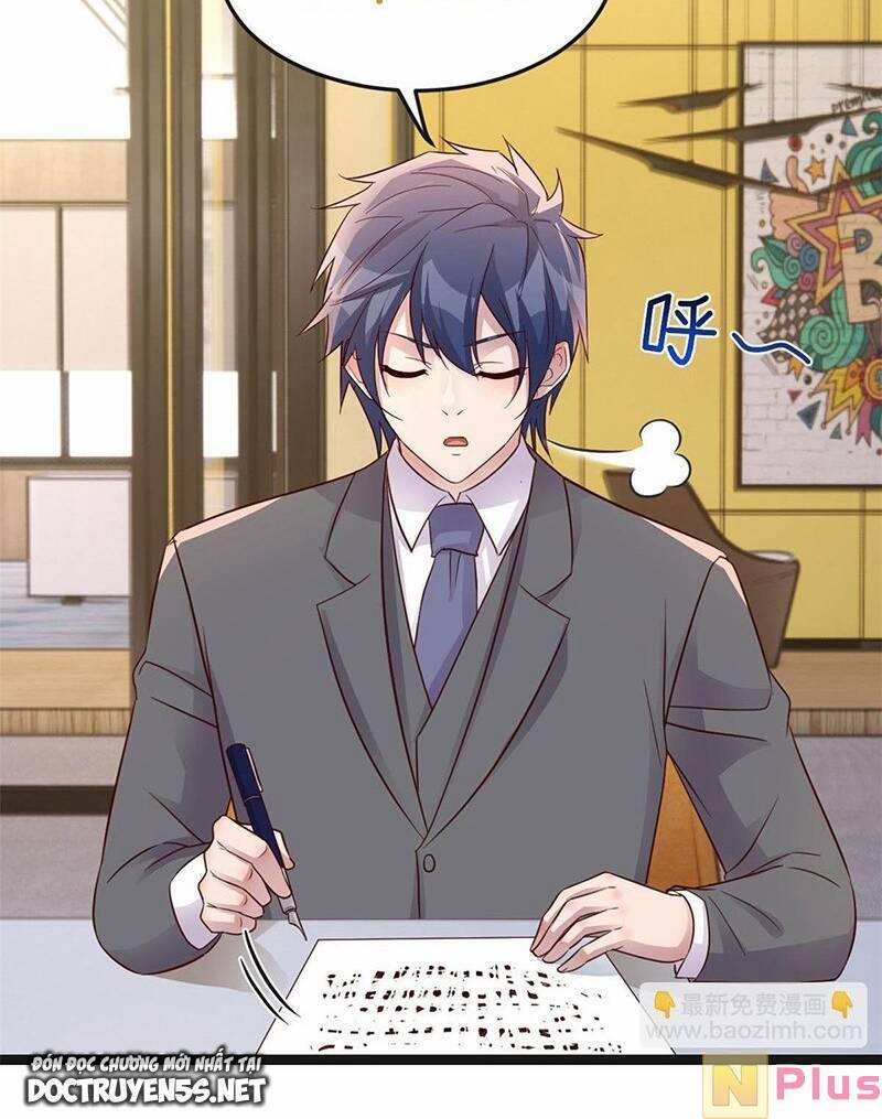 Chị Gái Tôi Là Đại Minh Tinh 186 trang 37