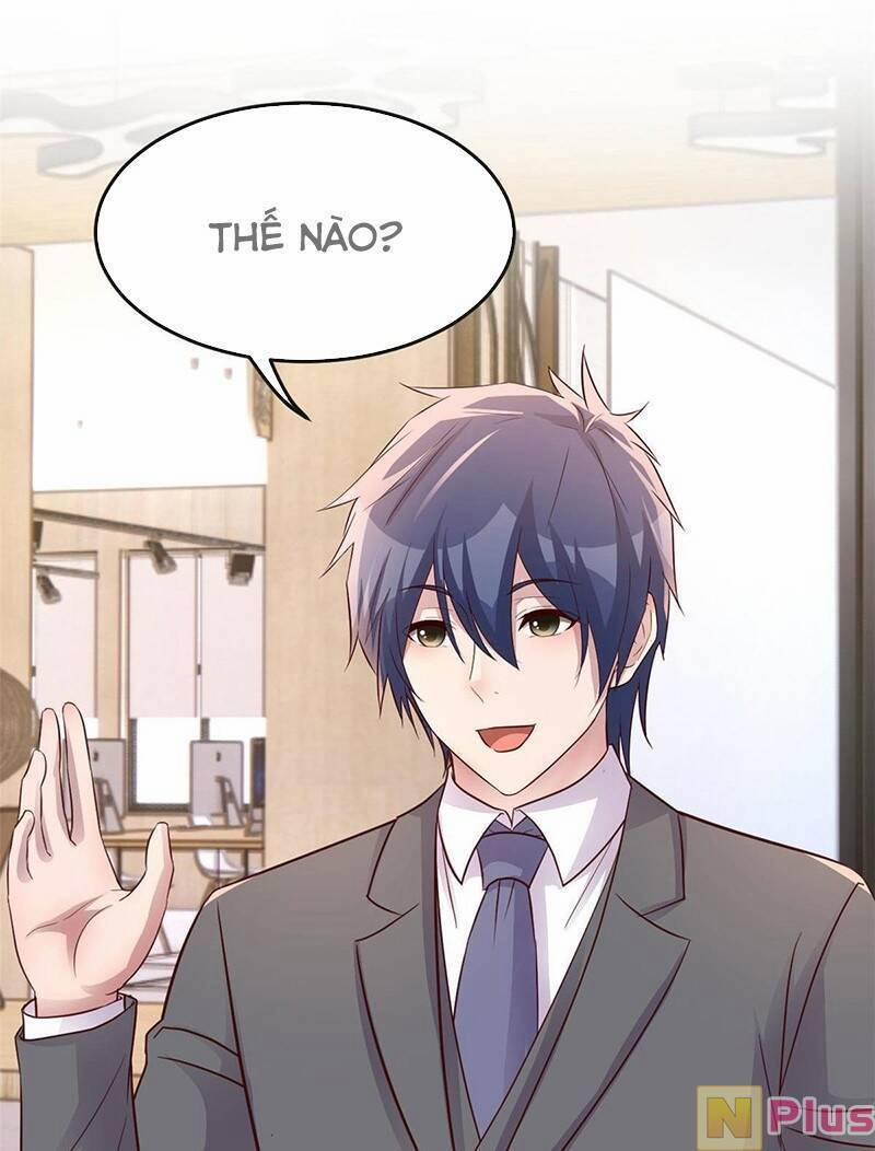 Chị Gái Tôi Là Đại Minh Tinh 186 trang 41