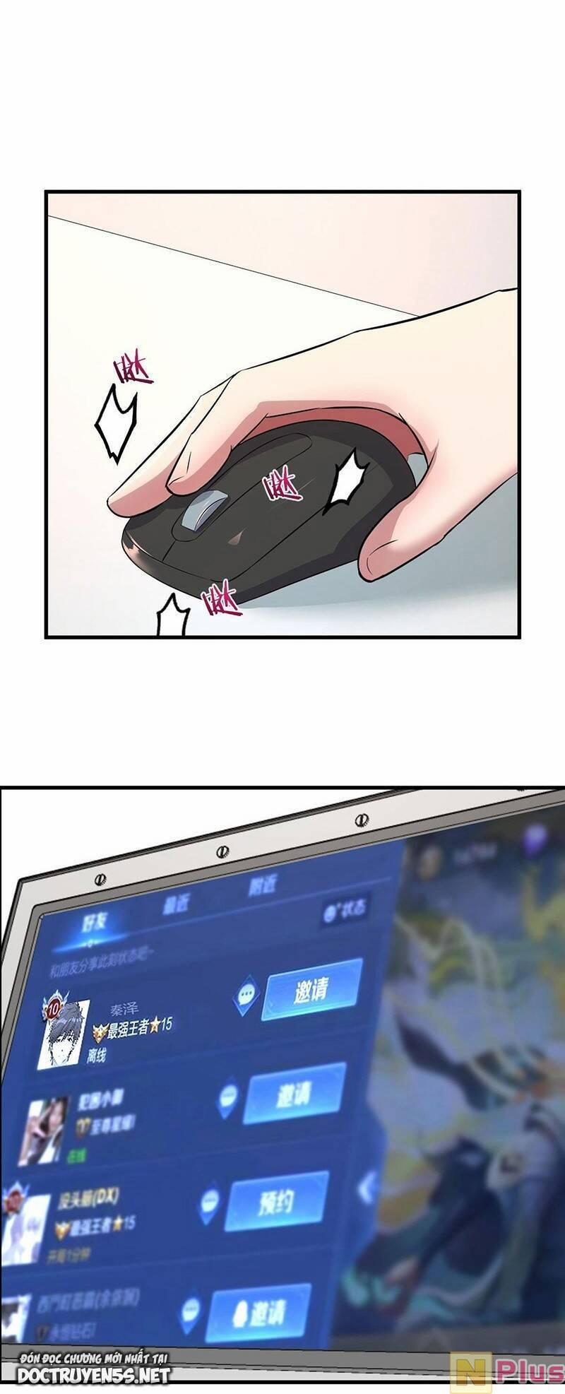 Chị Gái Tôi Là Đại Minh Tinh 187 trang 12