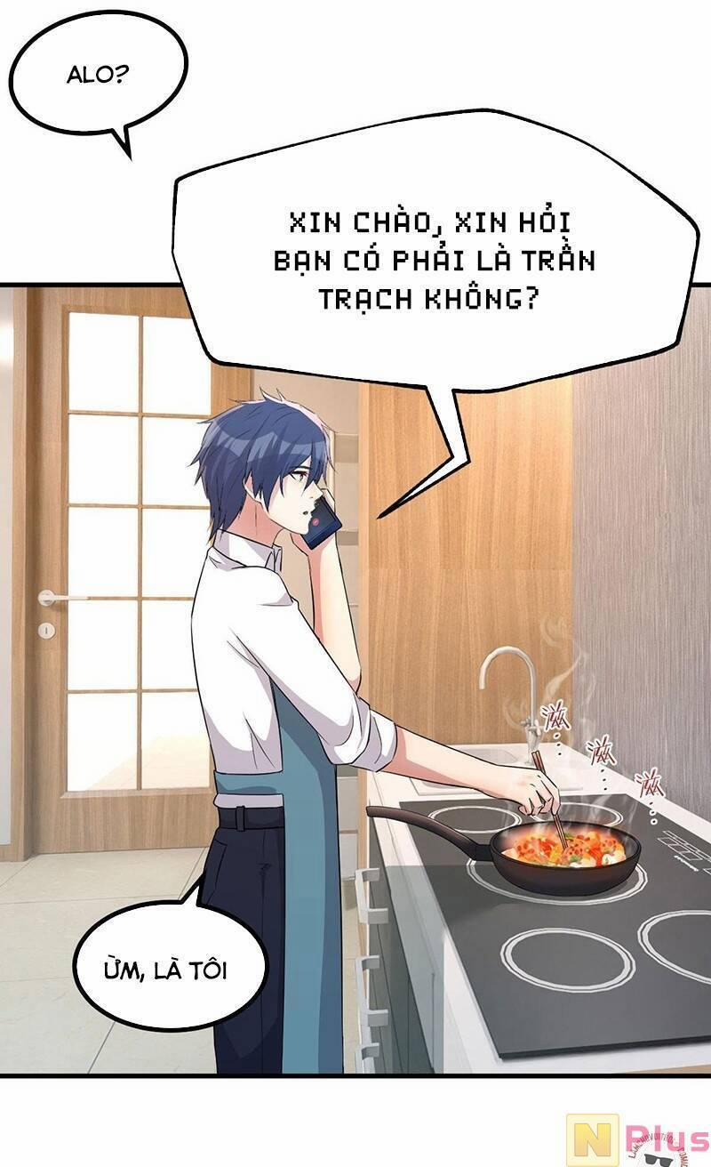 Chị Gái Tôi Là Đại Minh Tinh 187 trang 16