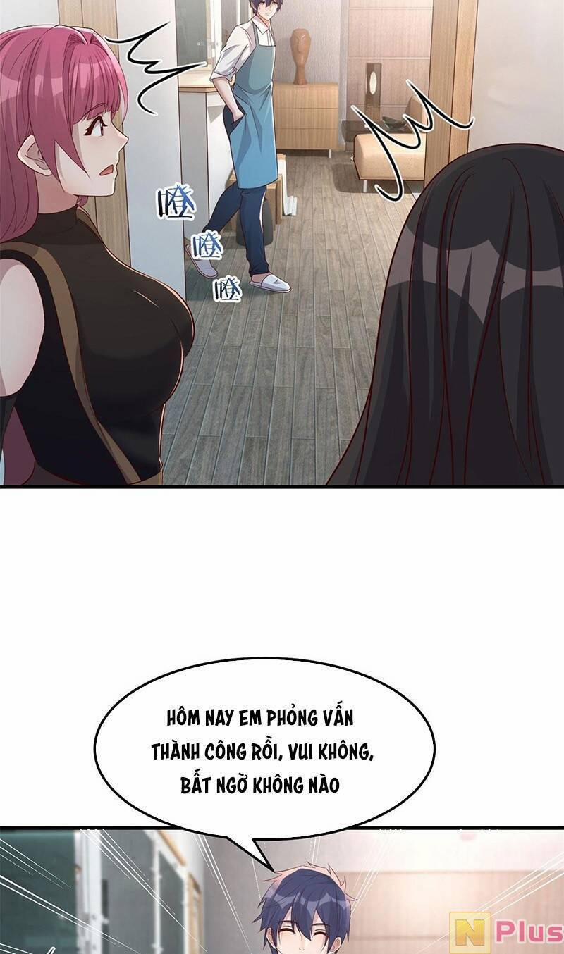 Chị Gái Tôi Là Đại Minh Tinh 187 trang 22