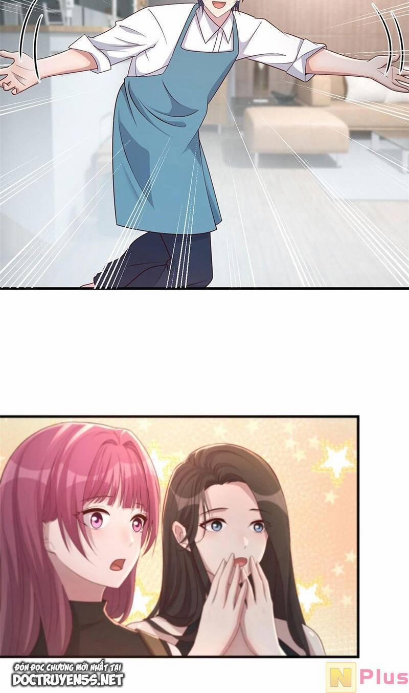 Chị Gái Tôi Là Đại Minh Tinh 187 trang 23