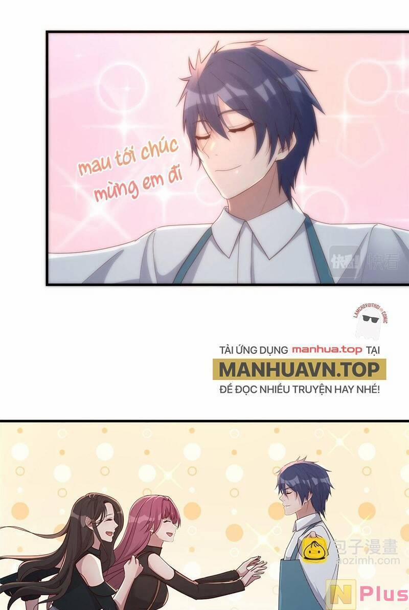 Chị Gái Tôi Là Đại Minh Tinh 187 trang 27