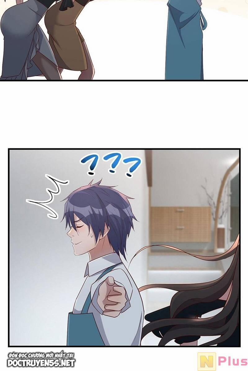 Chị Gái Tôi Là Đại Minh Tinh 187 trang 28