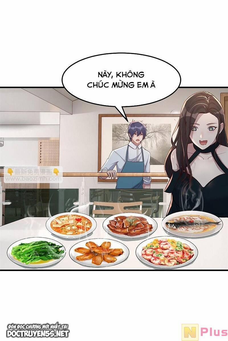 Chị Gái Tôi Là Đại Minh Tinh 187 trang 30