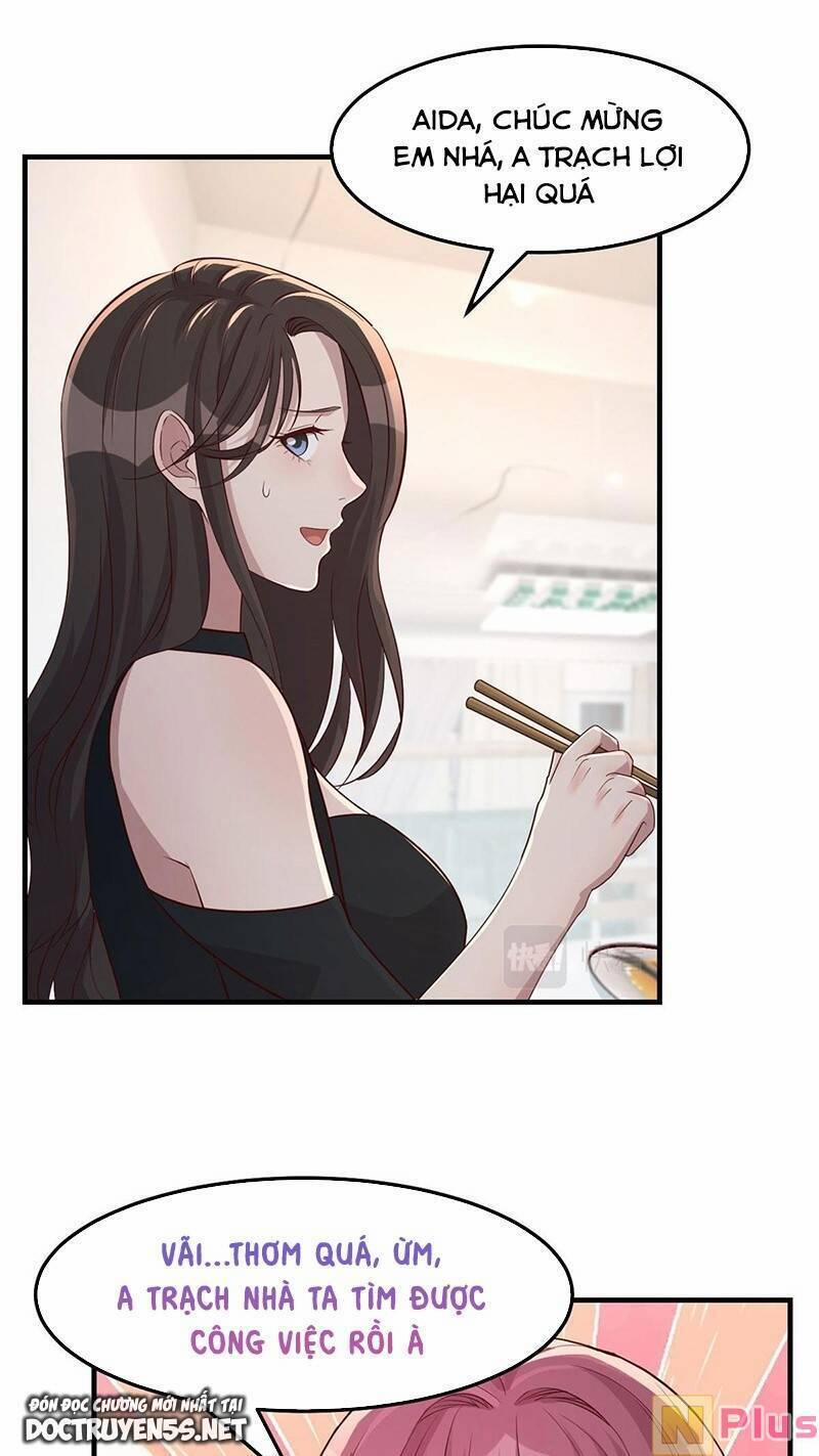 Chị Gái Tôi Là Đại Minh Tinh 187 trang 31