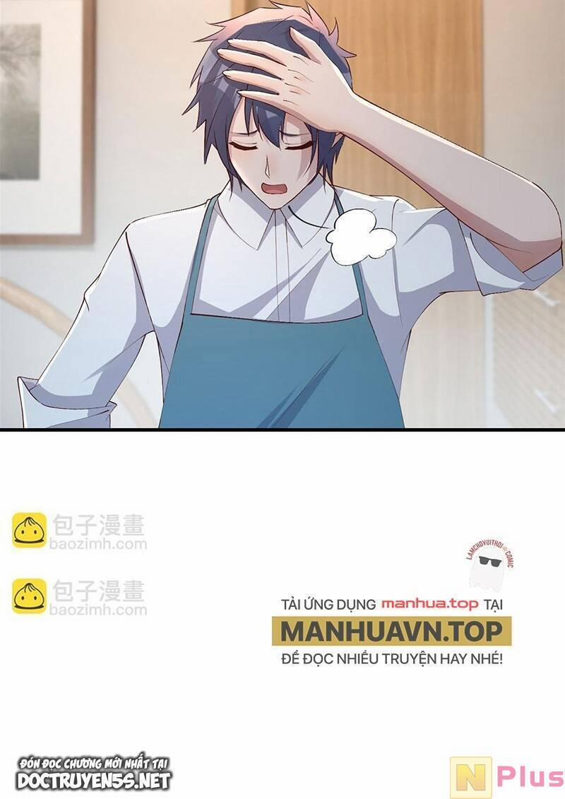 Chị Gái Tôi Là Đại Minh Tinh 187 trang 33
