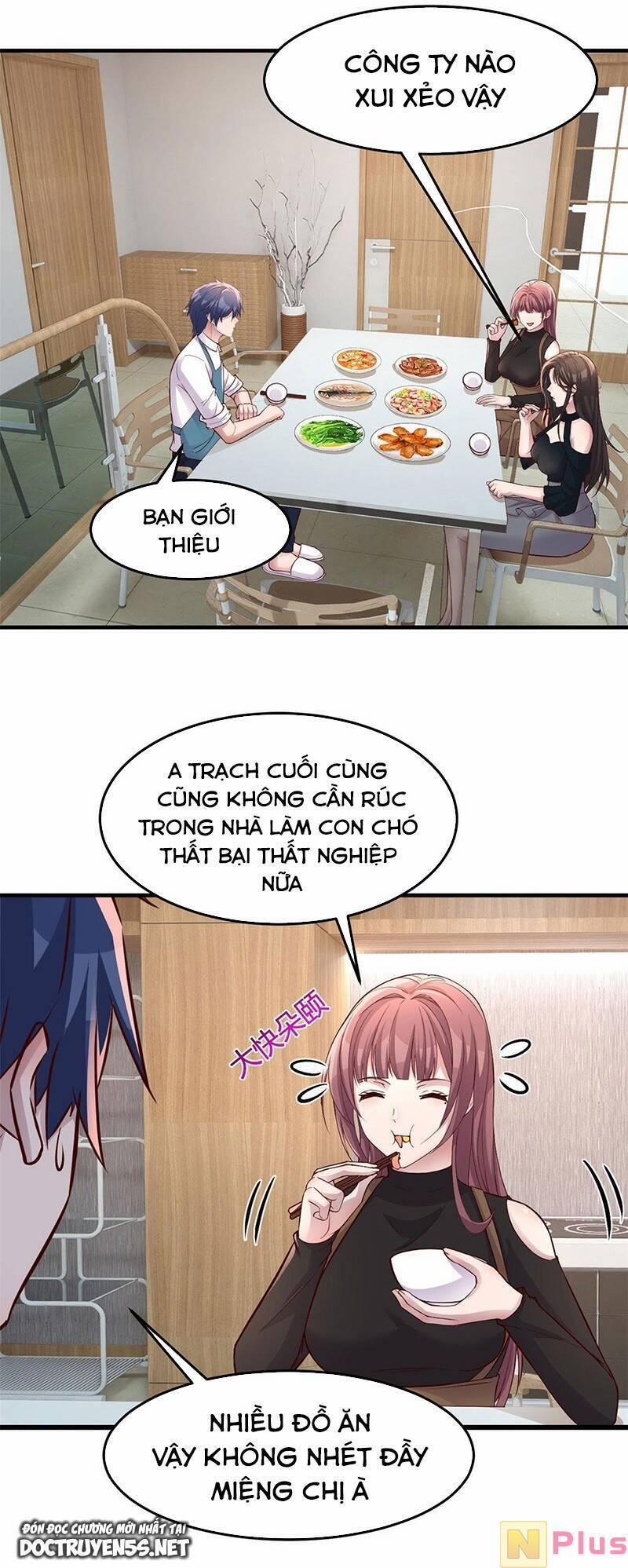 Chị Gái Tôi Là Đại Minh Tinh 187 trang 34