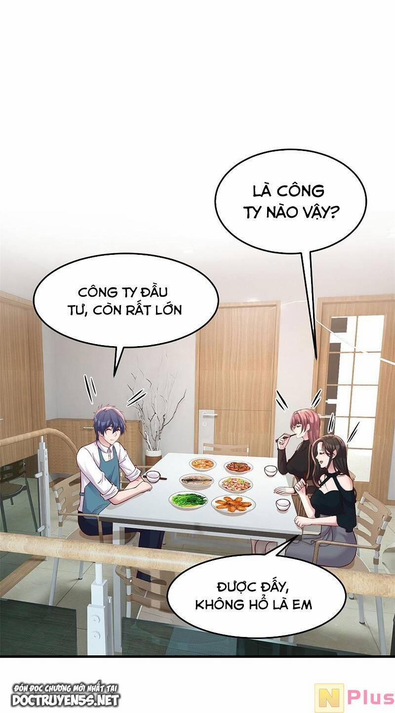 Chị Gái Tôi Là Đại Minh Tinh 187 trang 35