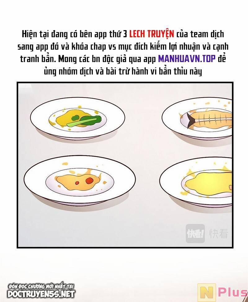 Chị Gái Tôi Là Đại Minh Tinh 187 trang 36