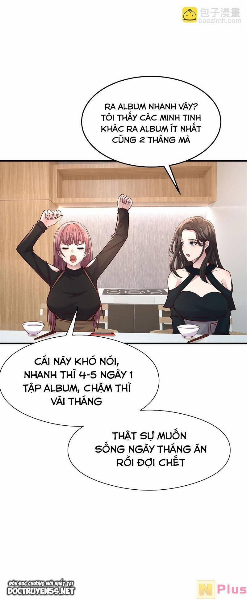 Chị Gái Tôi Là Đại Minh Tinh 187 trang 38