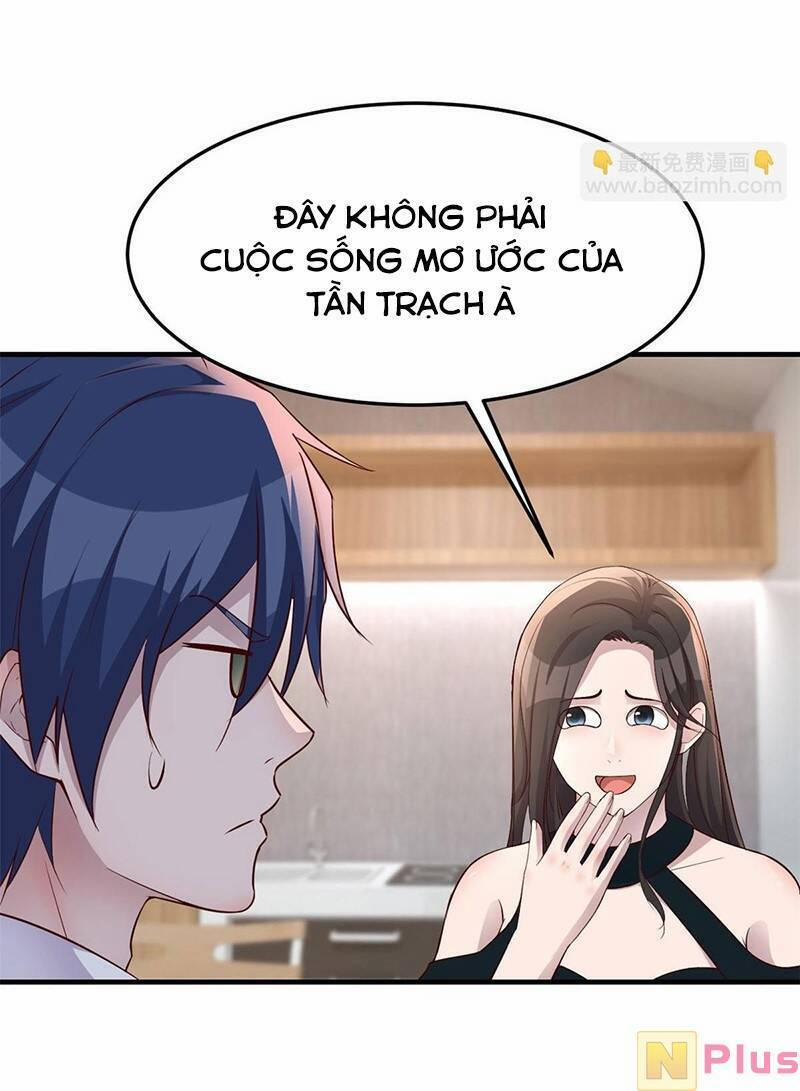 Chị Gái Tôi Là Đại Minh Tinh 187 trang 39