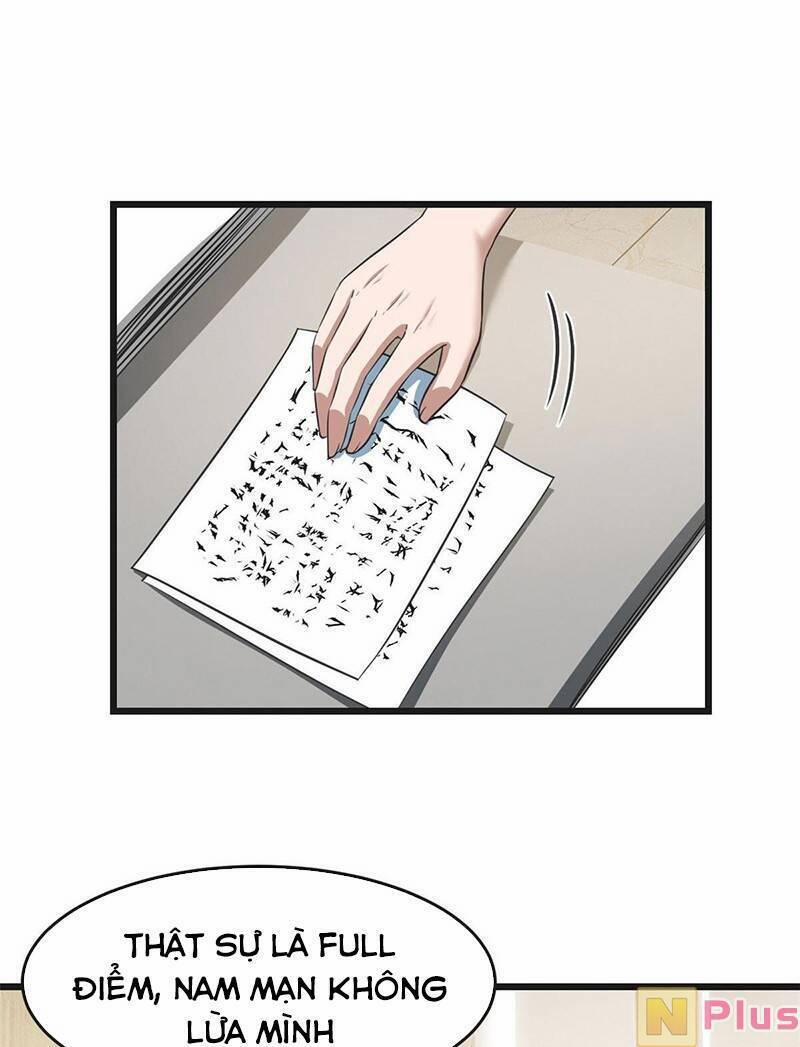 Chị Gái Tôi Là Đại Minh Tinh 187 trang 4