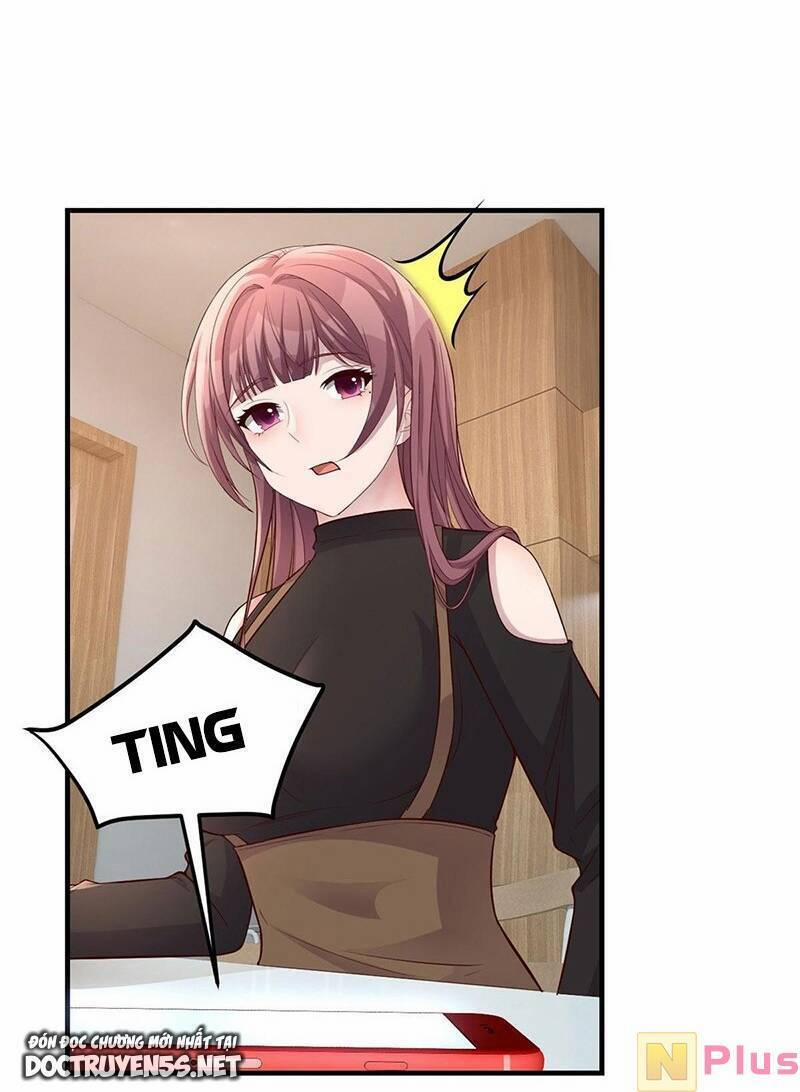 Chị Gái Tôi Là Đại Minh Tinh 187 trang 40