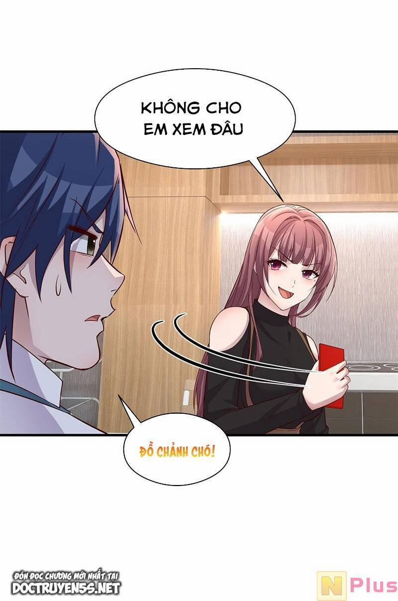 Chị Gái Tôi Là Đại Minh Tinh 187 trang 43