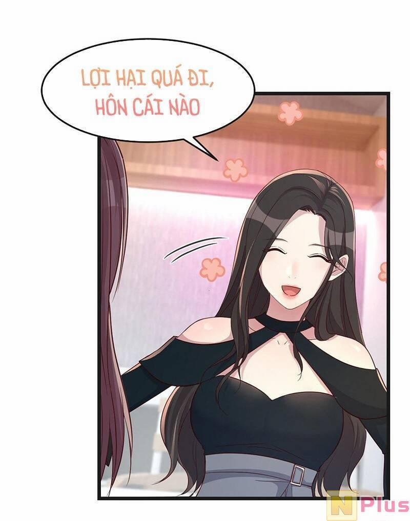 Chị Gái Tôi Là Đại Minh Tinh 187 trang 44