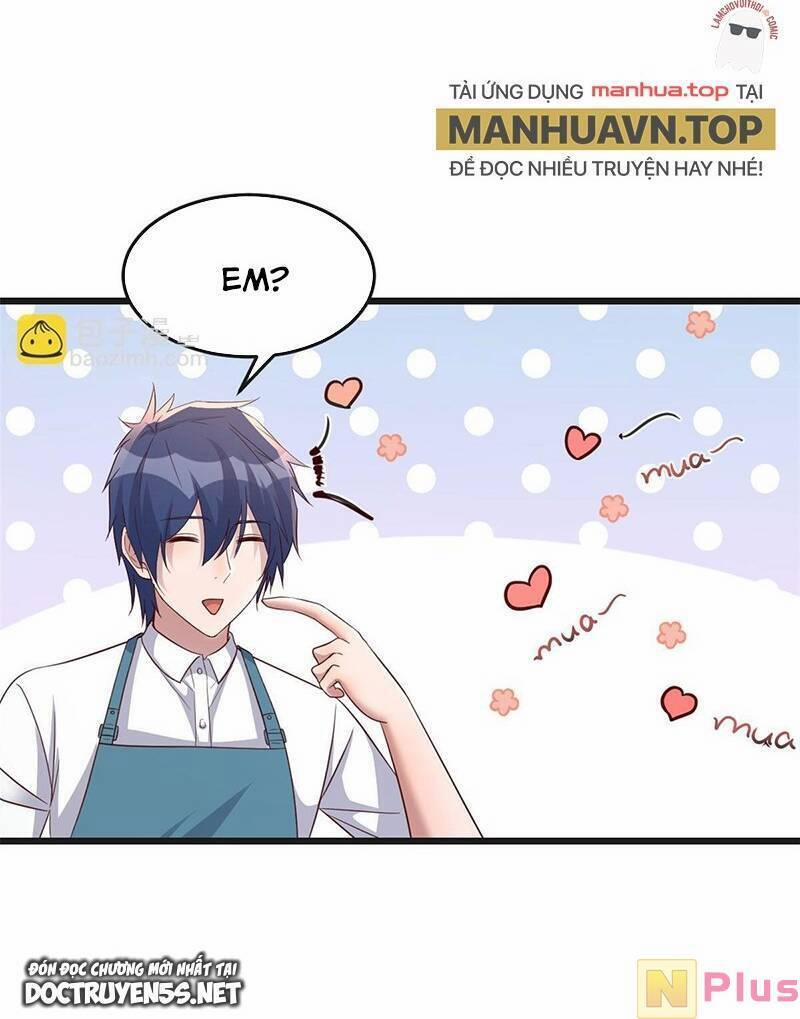 Chị Gái Tôi Là Đại Minh Tinh 187 trang 45