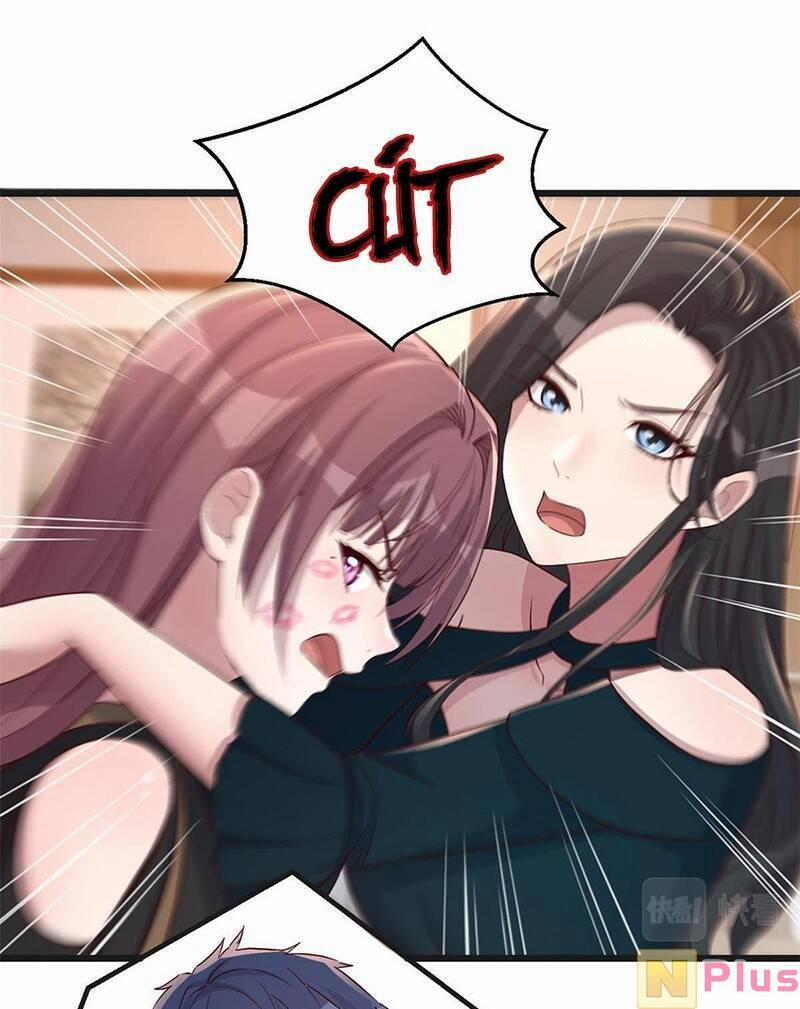 Chị Gái Tôi Là Đại Minh Tinh 187 trang 46