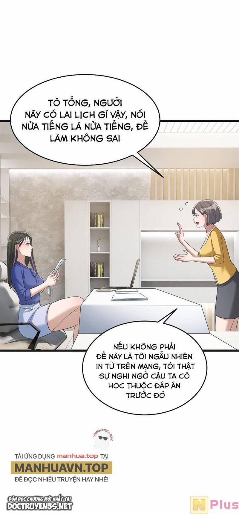 Chị Gái Tôi Là Đại Minh Tinh 187 trang 6