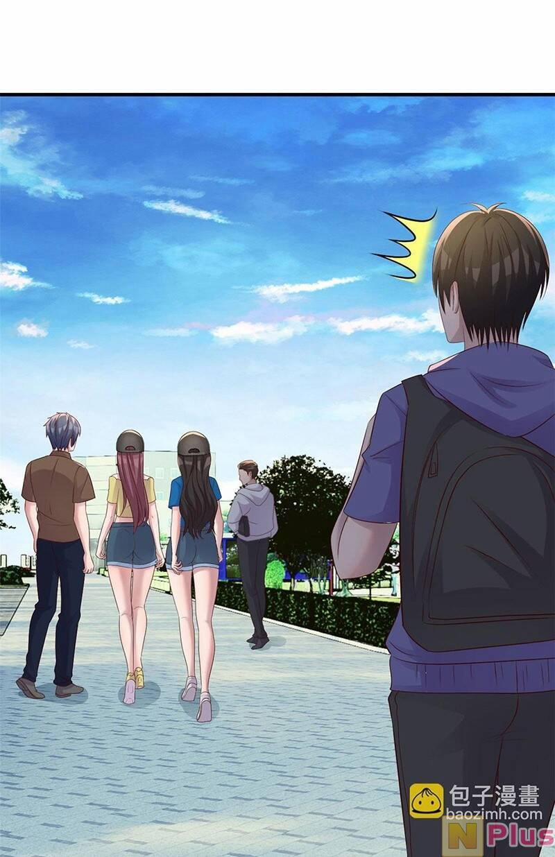 Chị Gái Tôi Là Đại Minh Tinh 188 trang 12