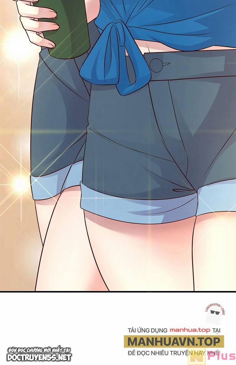 Chị Gái Tôi Là Đại Minh Tinh 188 trang 15