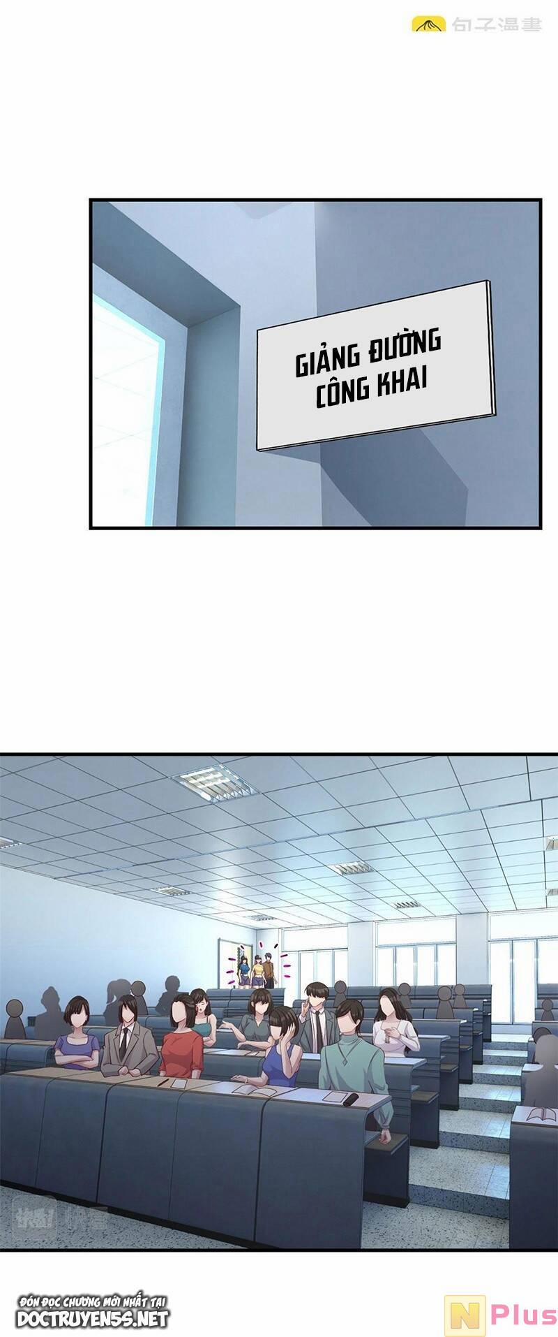 Chị Gái Tôi Là Đại Minh Tinh 188 trang 16