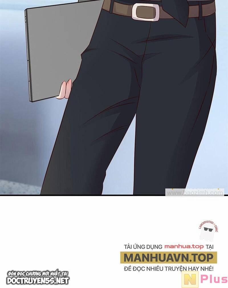 Chị Gái Tôi Là Đại Minh Tinh 188 trang 19