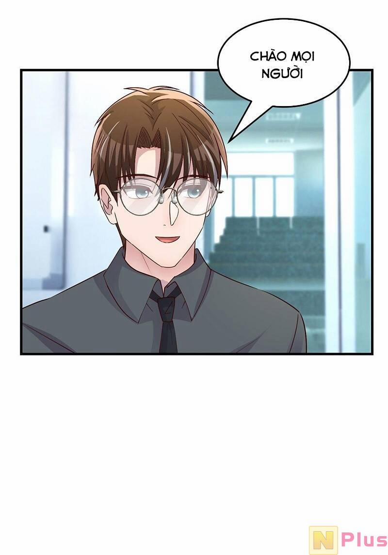 Chị Gái Tôi Là Đại Minh Tinh 188 trang 20