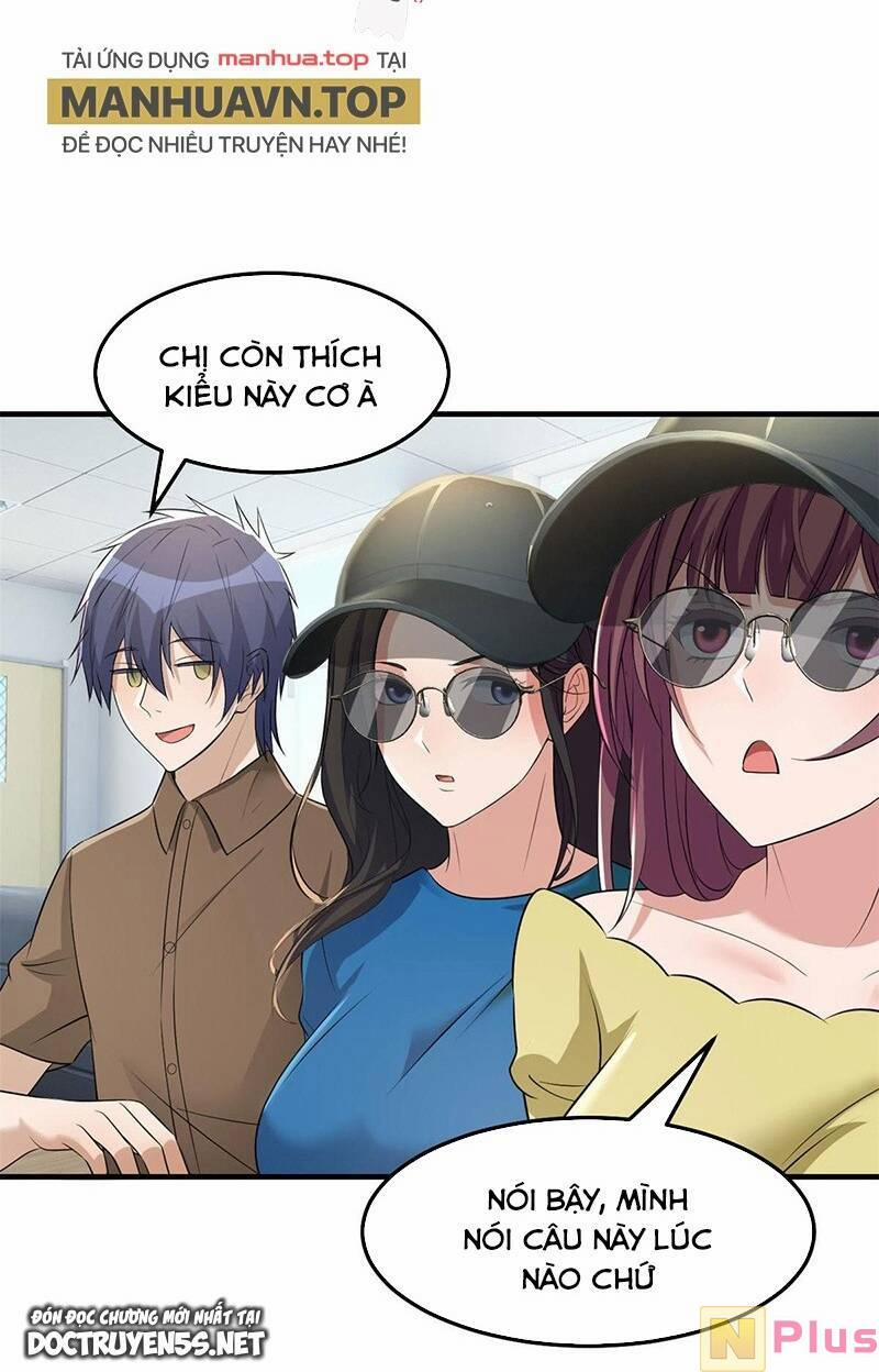 Chị Gái Tôi Là Đại Minh Tinh 188 trang 24