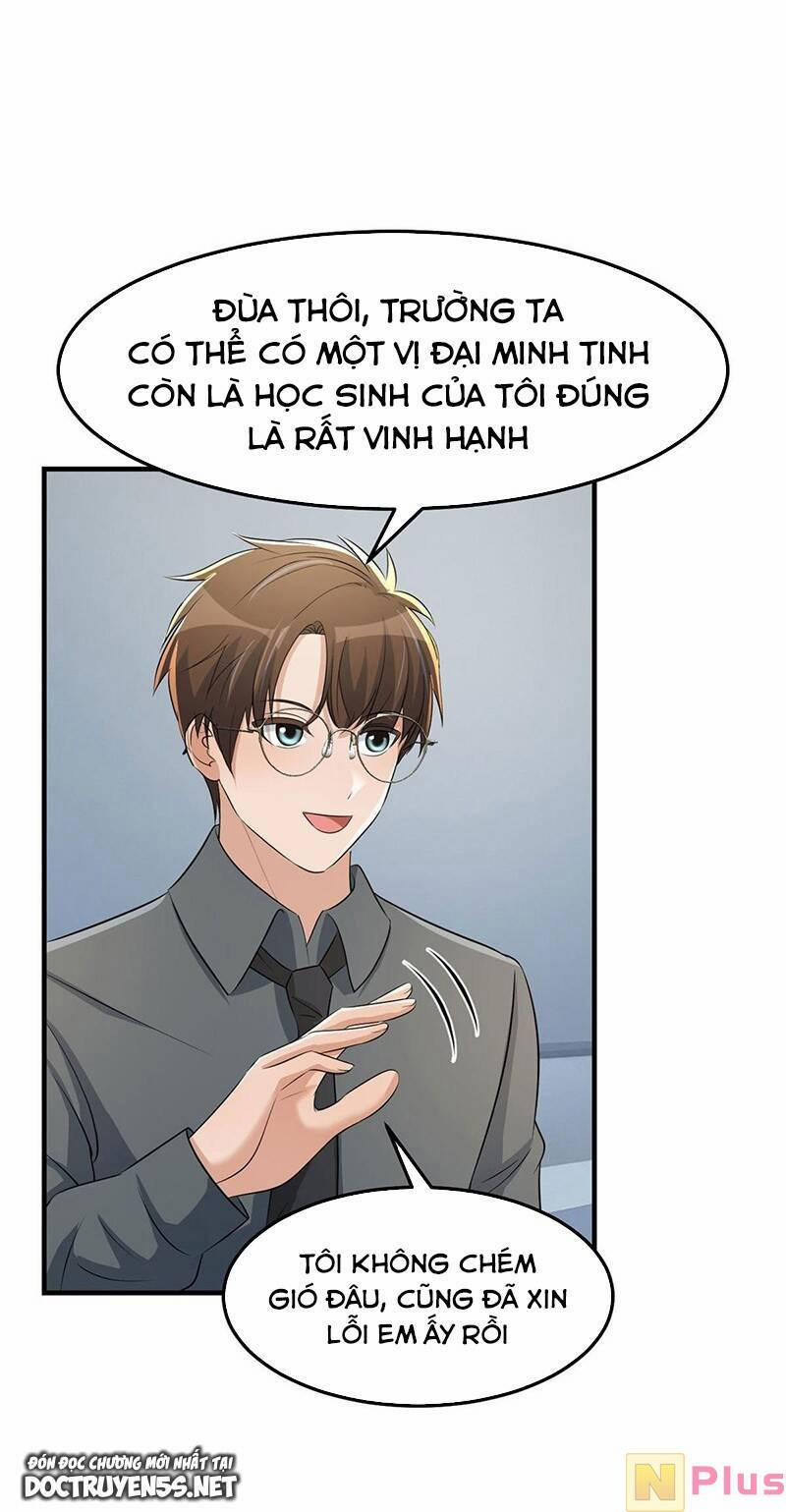 Chị Gái Tôi Là Đại Minh Tinh 188 trang 25