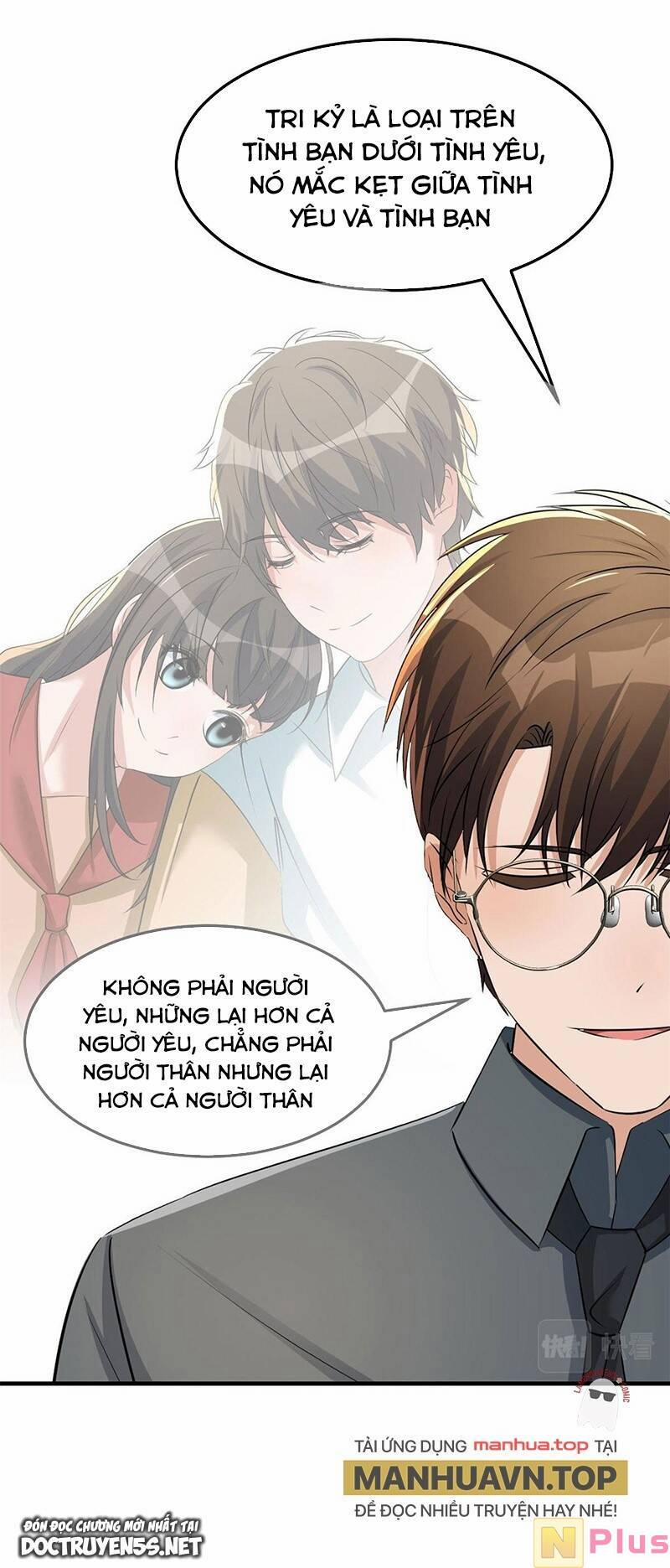 Chị Gái Tôi Là Đại Minh Tinh 188 trang 28