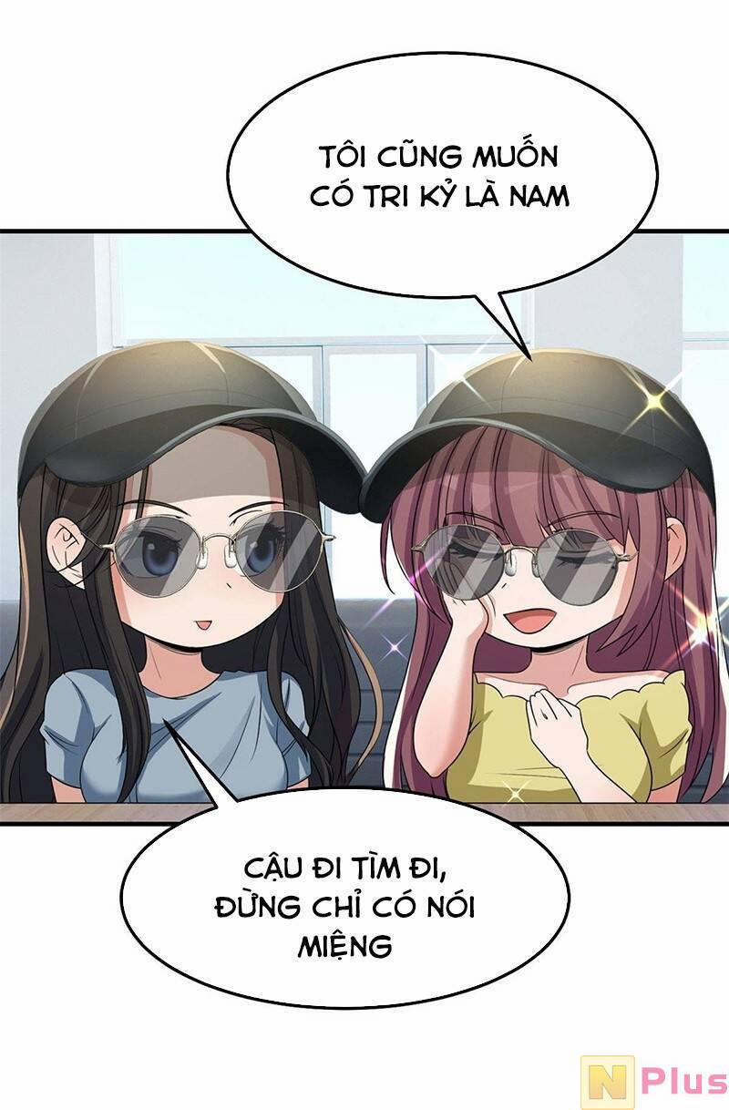 Chị Gái Tôi Là Đại Minh Tinh 188 trang 29