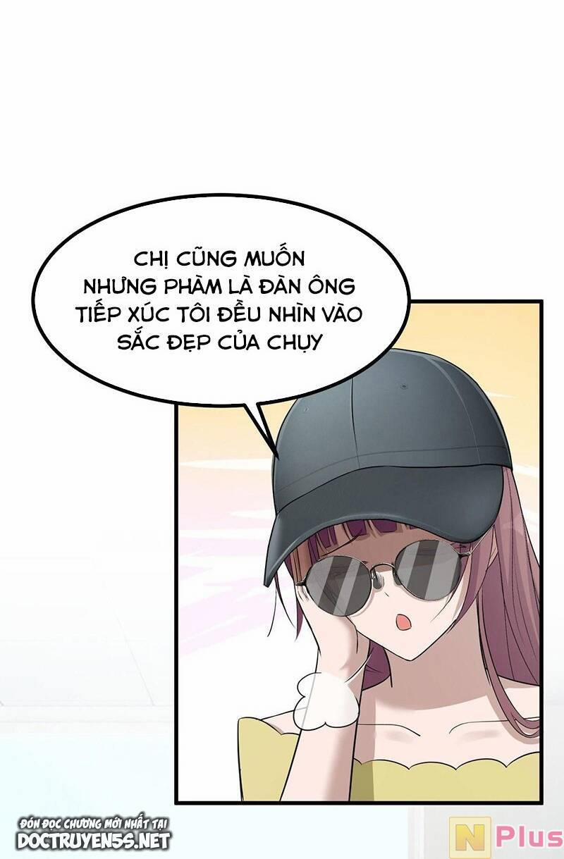 Chị Gái Tôi Là Đại Minh Tinh 188 trang 30