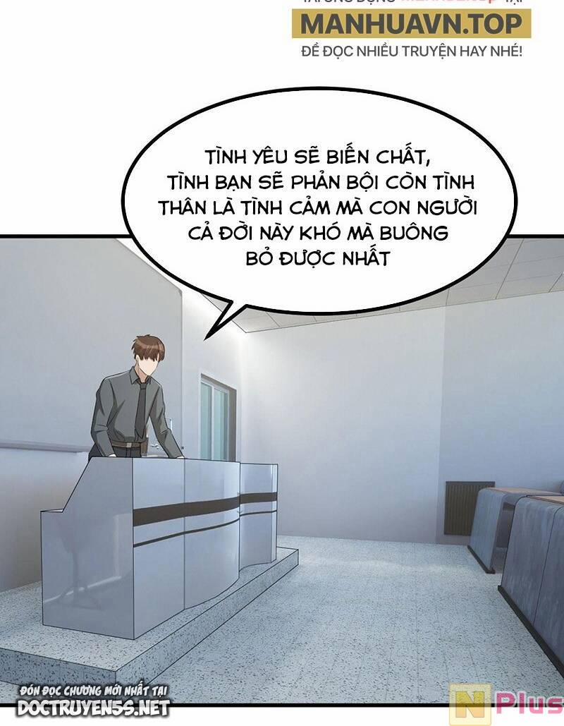 Chị Gái Tôi Là Đại Minh Tinh 188 trang 32