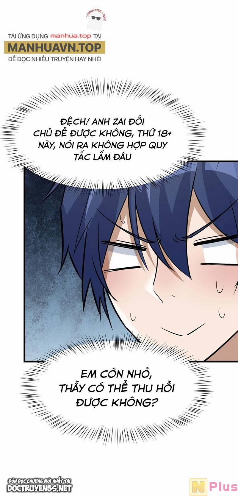 Chị Gái Tôi Là Đại Minh Tinh 188 trang 35