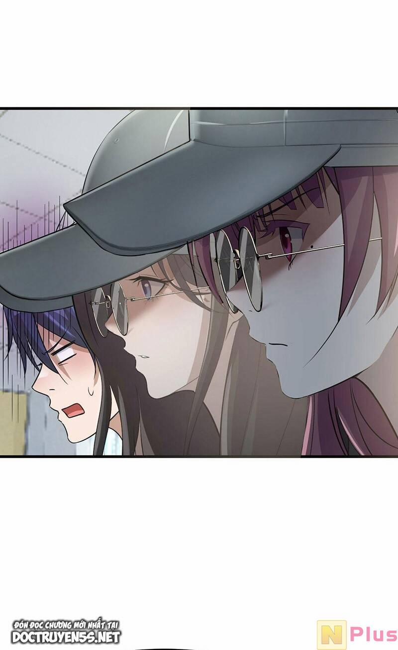 Chị Gái Tôi Là Đại Minh Tinh 188 trang 36